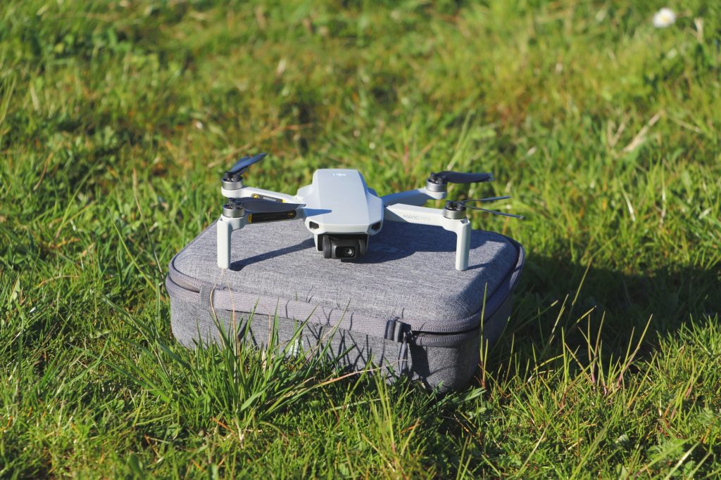 マビックミニ ファームウェア マビックミニ ファームウェア