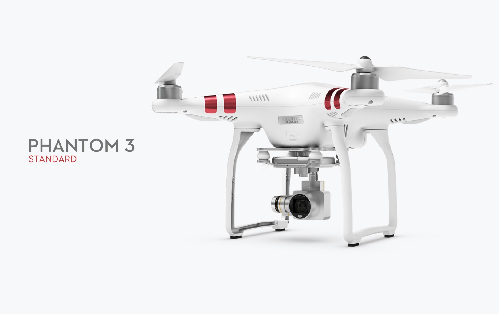 DJI社の名機 Phantomシリーズの歩み - マジオドローンスクールで 